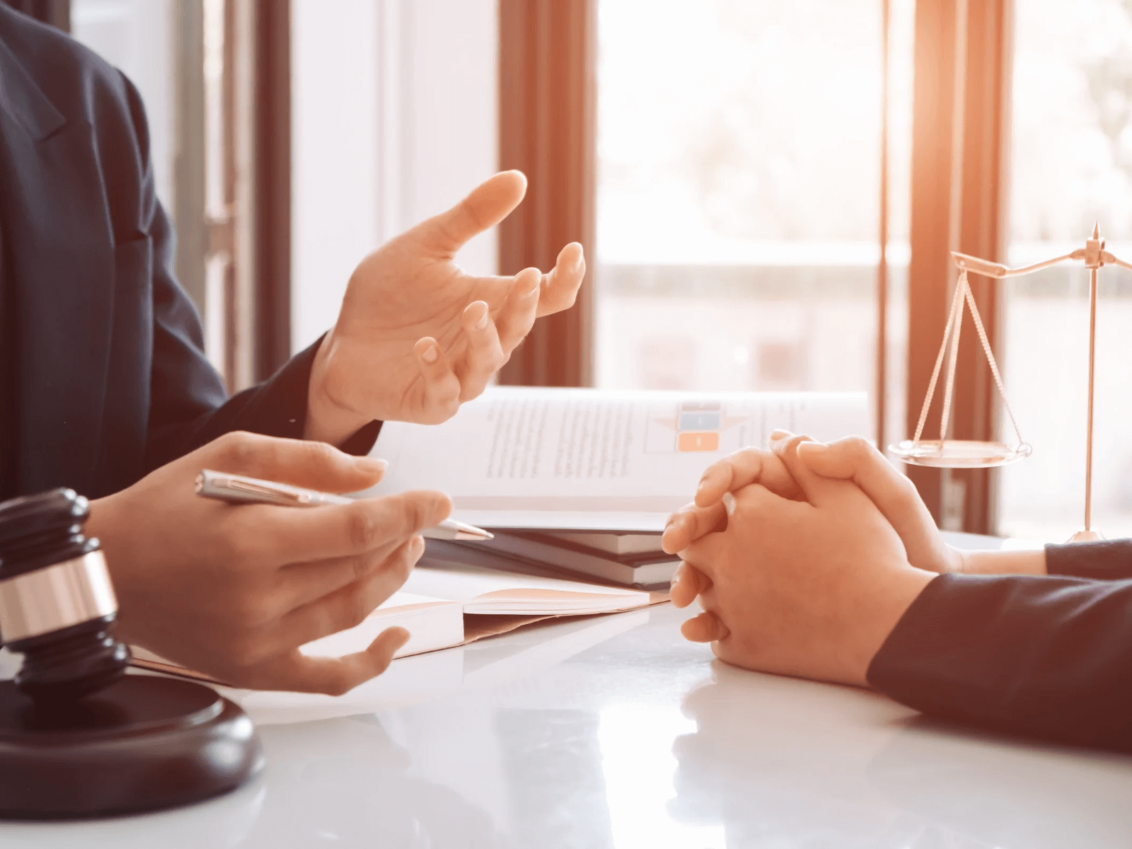Business Consultation