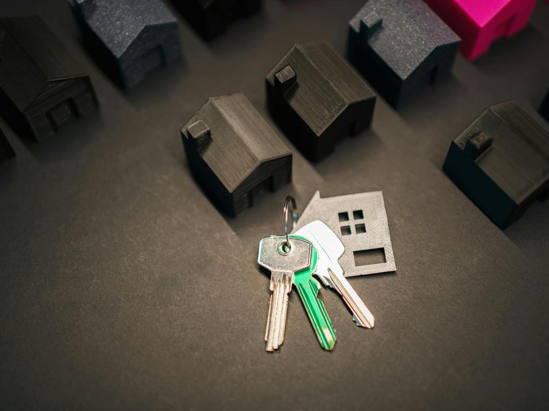 Real Estate Property 1