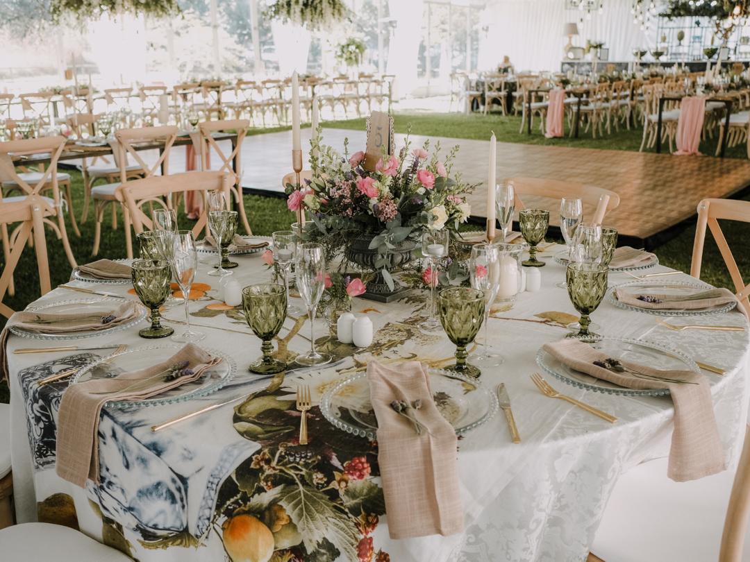 Event Management Services