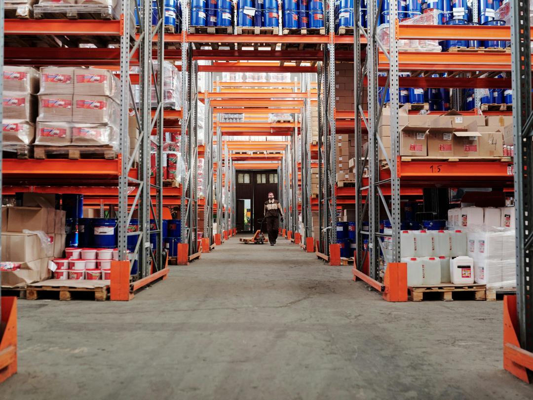 Facility Management Services