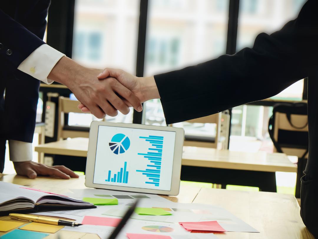 Marketing Solutions