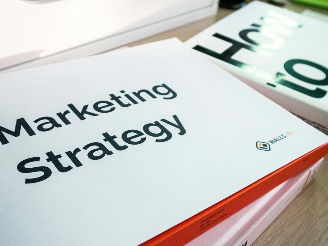 Marketing Analytics