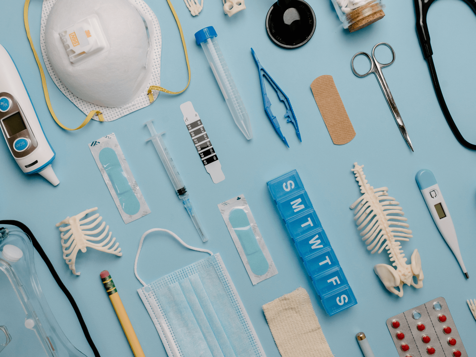 Medical Equipment 2
